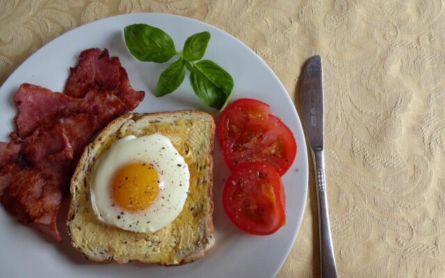 Lakeside Lodge Armidale