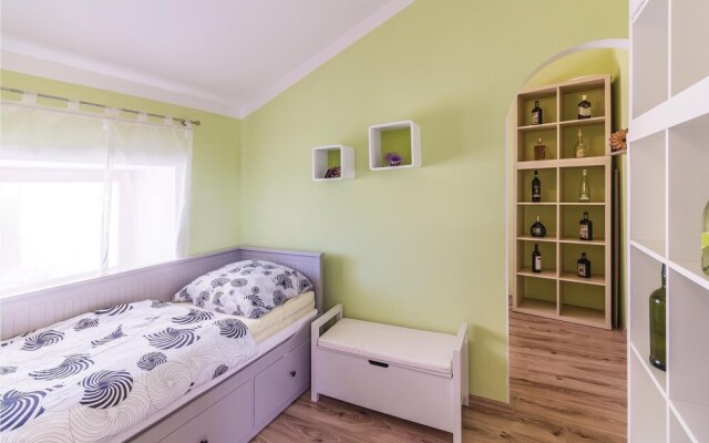 Nice Home in Pomer With Wifi and 3 Bedrooms