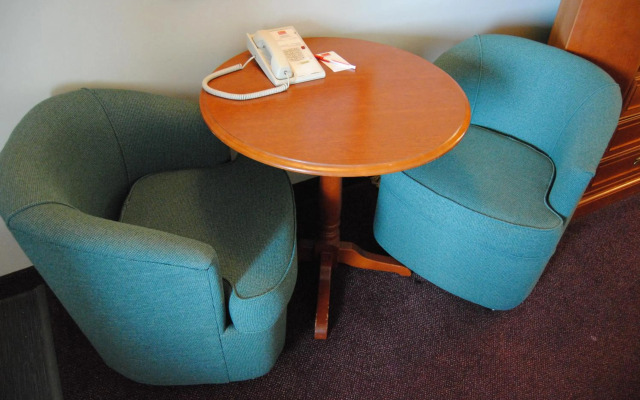 Economy Inn