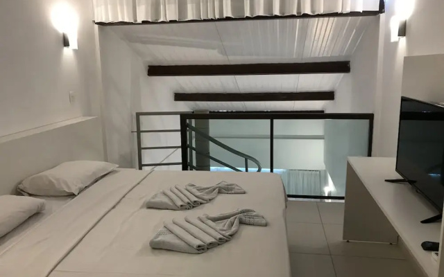 Laguna Suites
