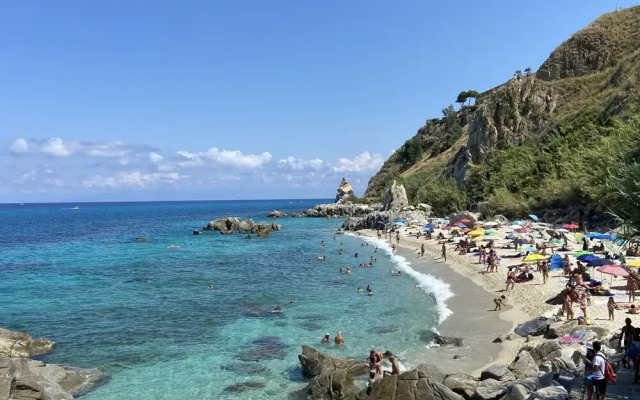 Esmeraldo Capo Vaticano
