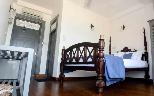 Little Villa