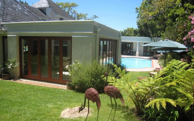 Fernwood Manor Boutique Guest House