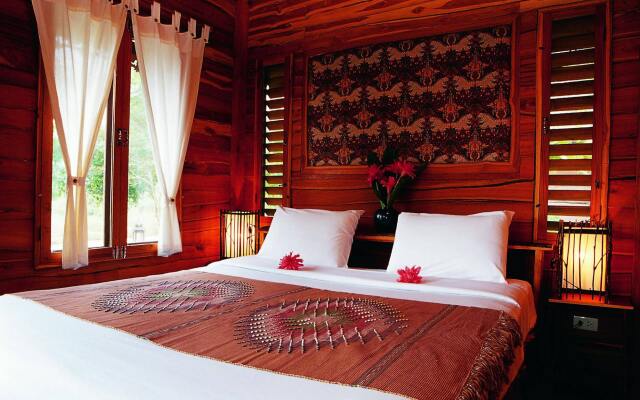 Pai River Mountain Resort