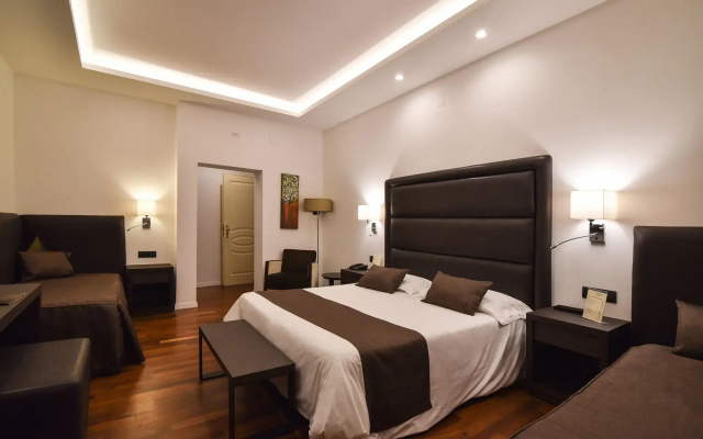Hotel Palma