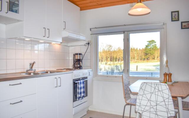 Amazing Home in Sankt Olof With 2 Bedrooms