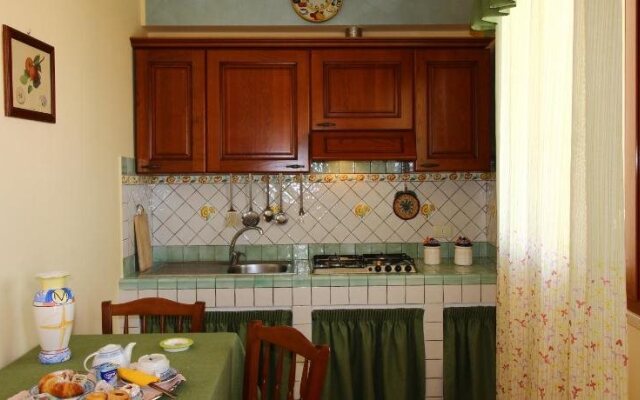 Gran Residence Marisa