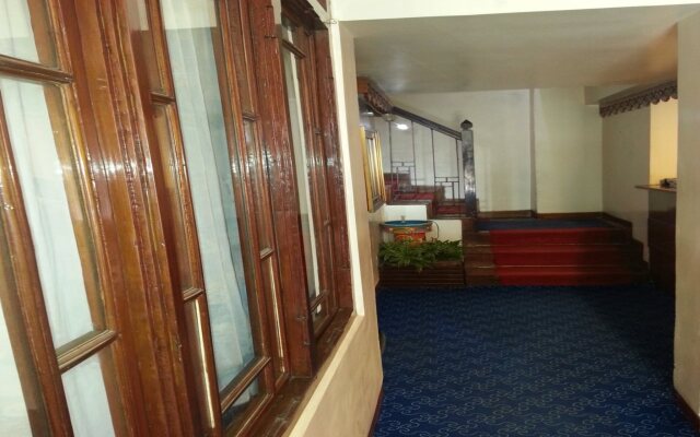 Summit Oriental Boutique Hotel