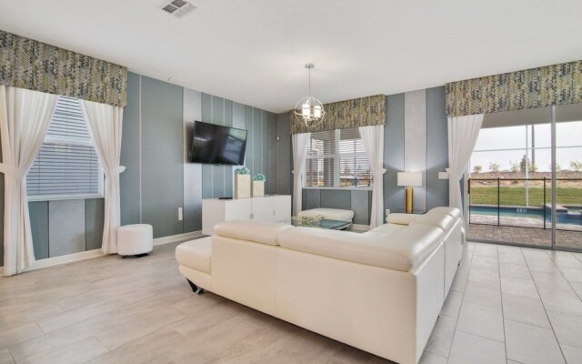 Amazing House! Champions Gate - 8907SD