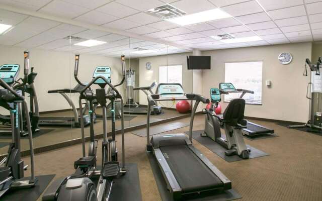Sleep Inn & Suites Austin Northeast