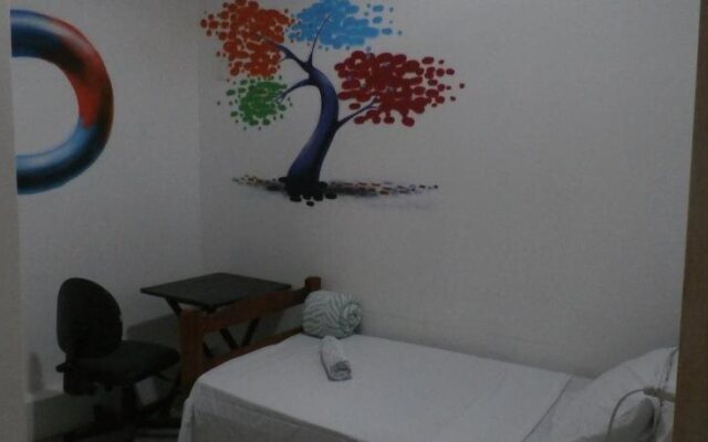 Balcony Hostel Hotel