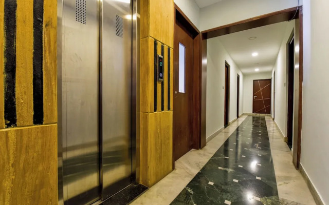 Naivara Boutique Hotel