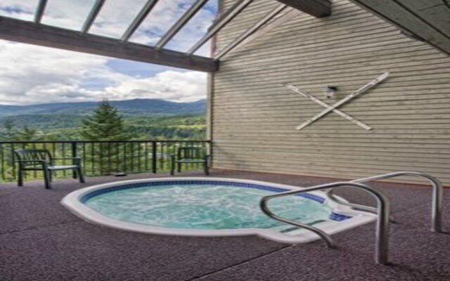 WorldMark Whistler - Sundance