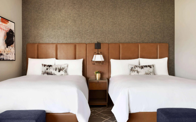 Fairmont Scottsdale Princess