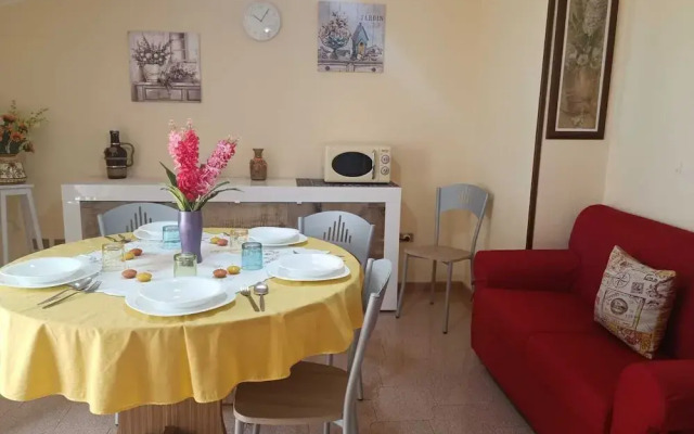 Casa AuroraRosa