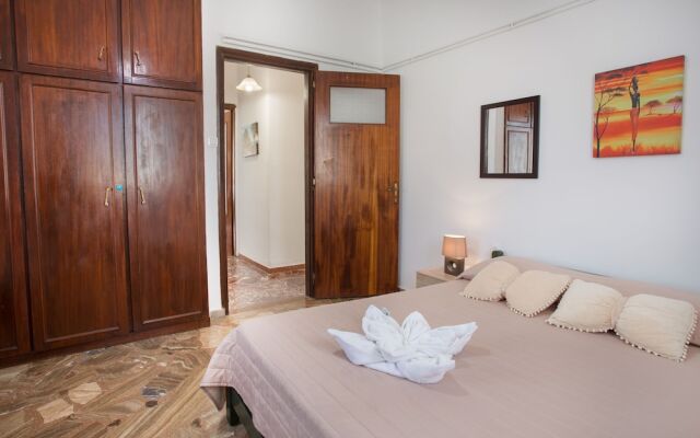 Stavroulas's Apartment in Agia Marina