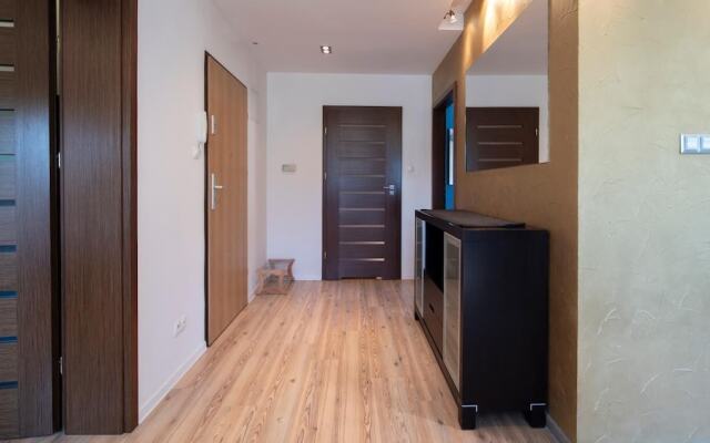 Apartamenty Sun & Snow Krzywa