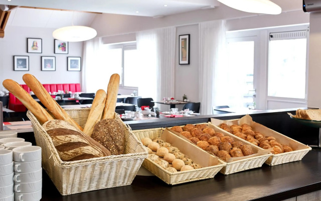 Best Western Hotel Wavre