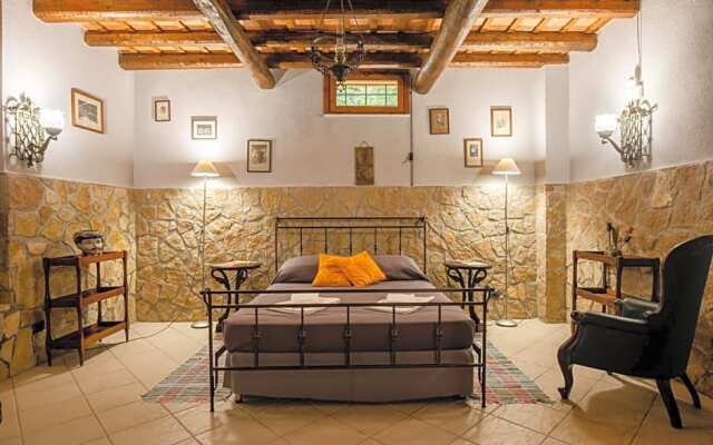 Bed And Breakfast Villa Pilati by DomuSicily