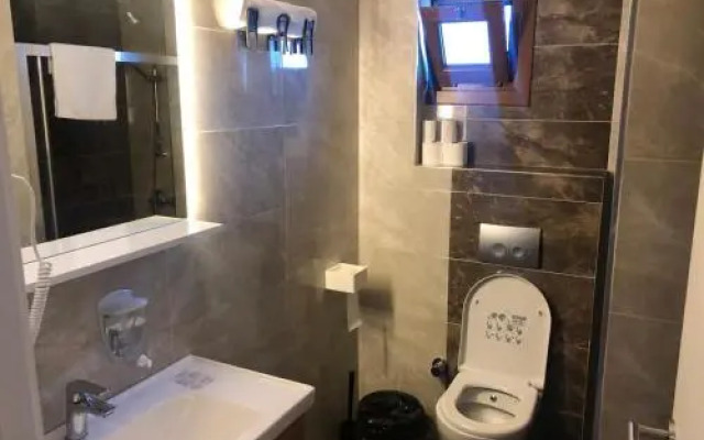Luxx Suite Mecidiyeköy