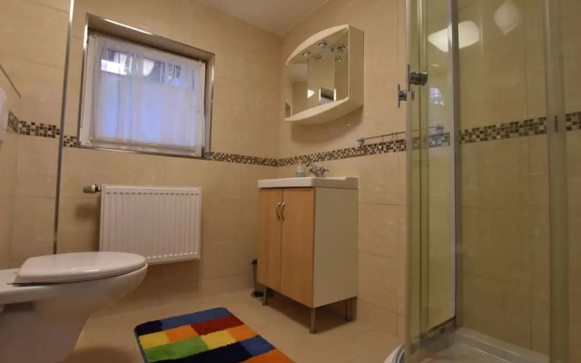 Schones Appartement am Meer in Rerik