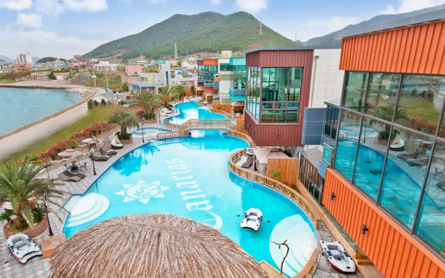 Canarias Private Pool Villas