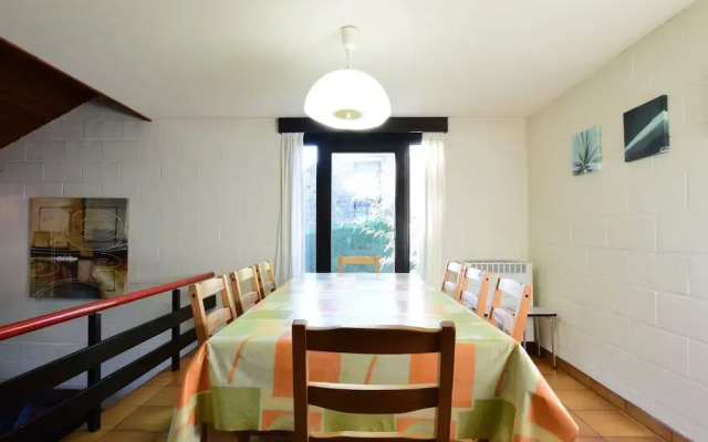 Cozy Villa in Vielsalm With Private Garden