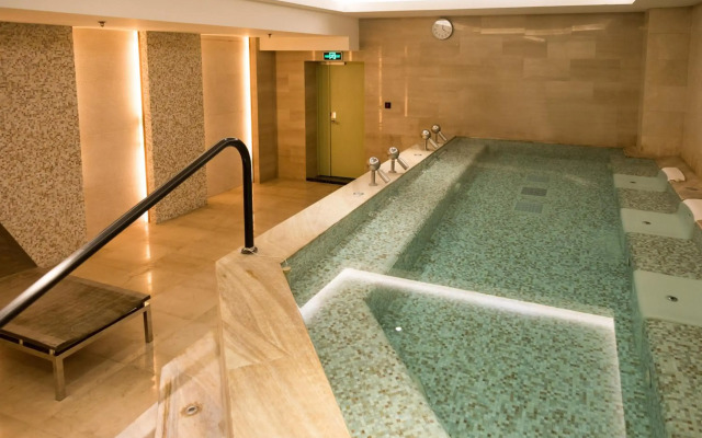 Zhuhai Marriott Hotel