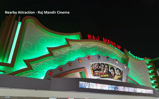 OYO 5963 Hotel Kartikey