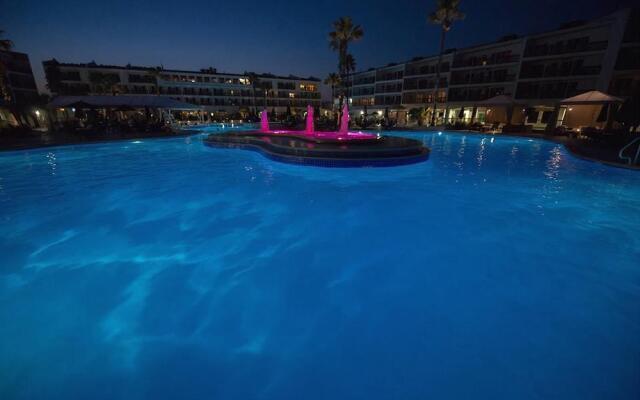 Port Royal Ocean Resort & Conference Center
