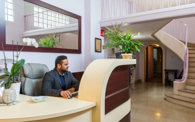 The Originals City, Hôtel Cathédrale, Lisieux