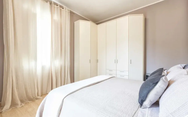 Family 2 bedroom Apartment Terrace Sorrento Centre