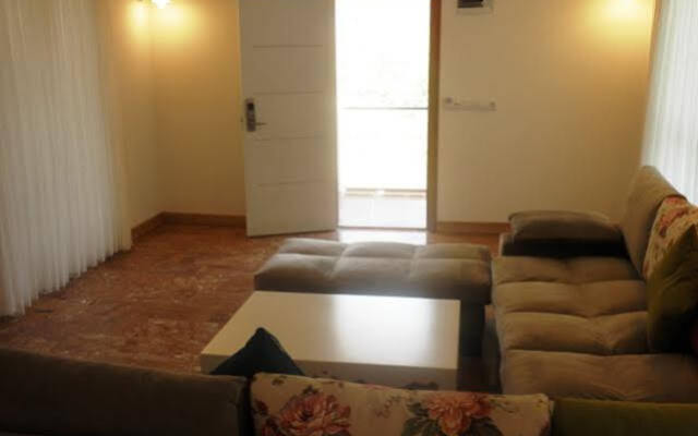 Monte Mare Hotel