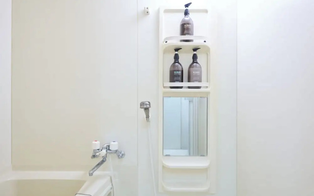 Residence KABUTO