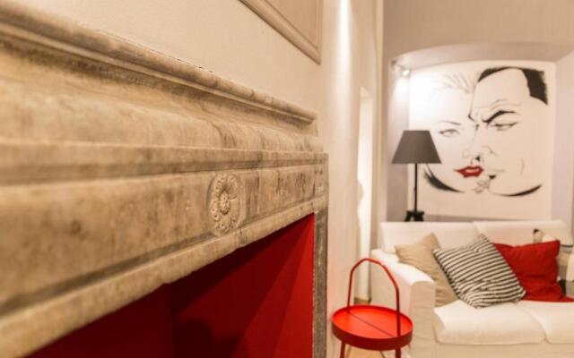 Charm apartment Pietrasanta