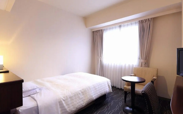 Nishitetsu Grand Hotel