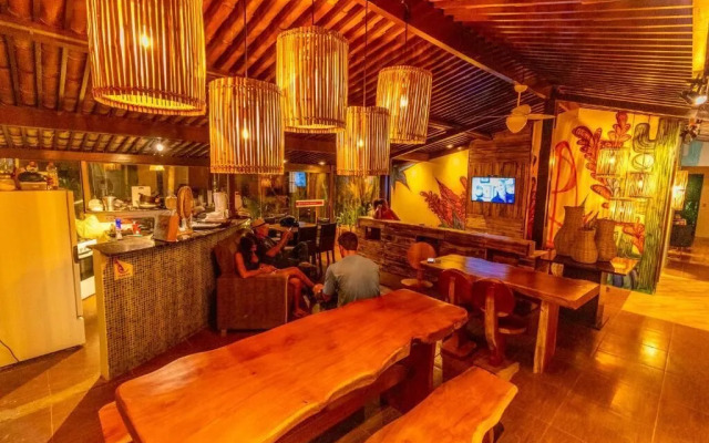 Boldro Surf House - Noronha