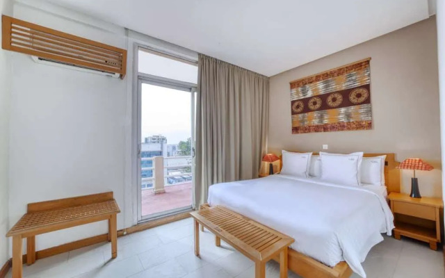 Akwa Palace Hotel