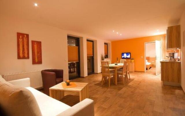 Apartments Obernosterer - Großglockner