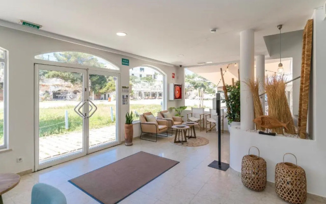 Hotel Playa Santandria - Adults Only