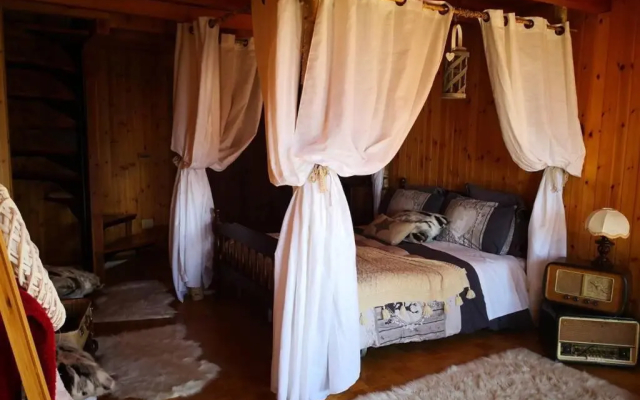 Appartamento Mondjoin