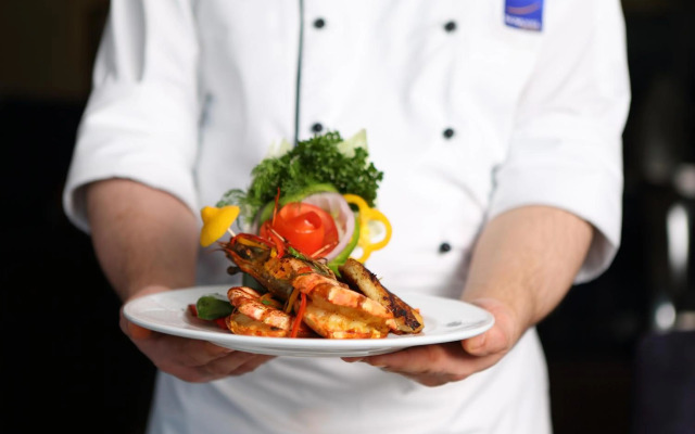 Novotel Dammam Business Park