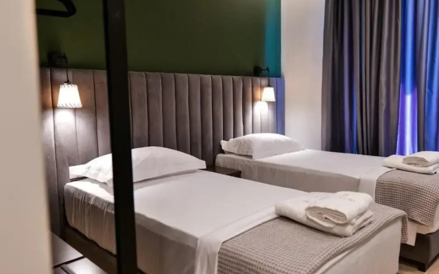 Nerium Hotel