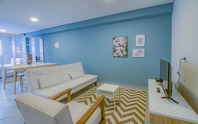 Studios Centro SP 09