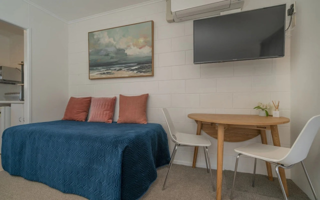 Oceans 88 Whitianga Coastal Suites
