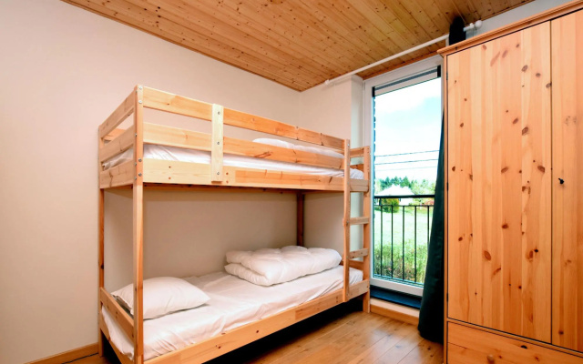 Cosy Holiday Home in Durbuy With Garden