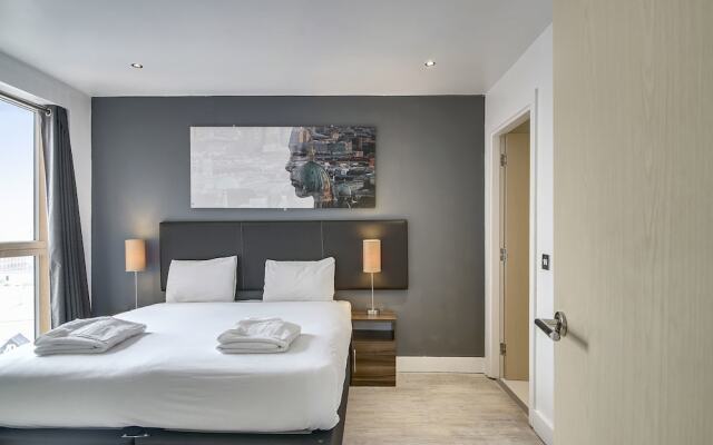 Residence Inn Manchester Piccadilly