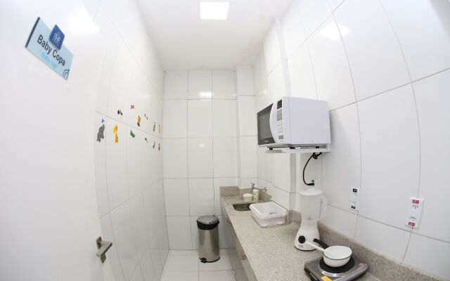Real Praia Hotel