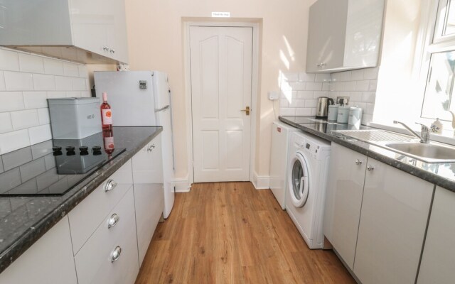 Shunting Cottage, Morpeth