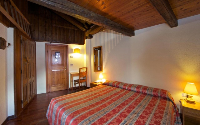 Hôtel Dolonne